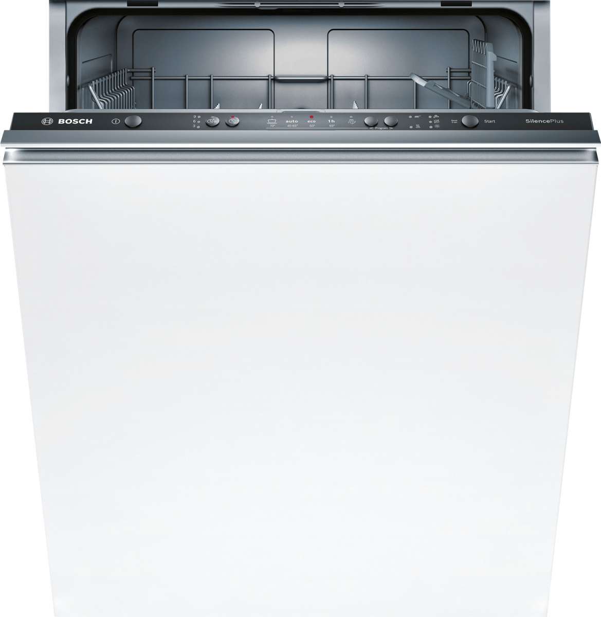 Bosch smv25ax00e посудомоечная машина