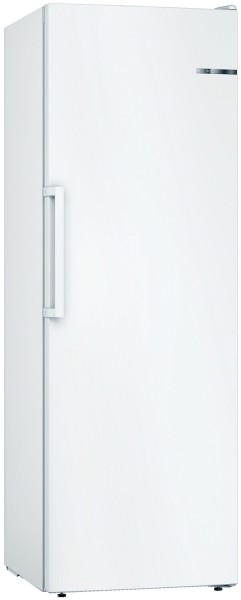BOSCH GSN33VWEP Serie 4 ,freistehender Gefrierschrank, 176 x 60 cm, weiß